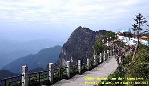 Emeishan 174